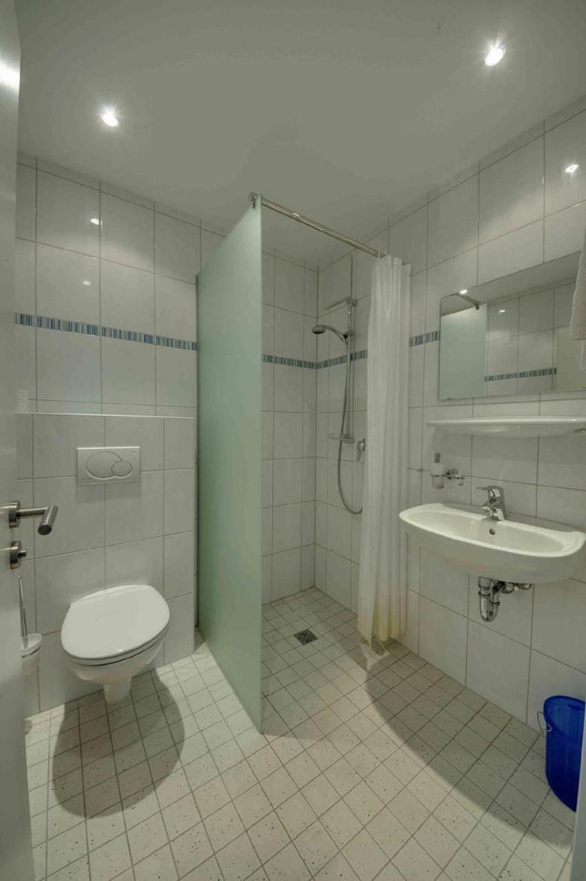 Grettstadt Gasthaus Straub מראה חיצוני תמונה